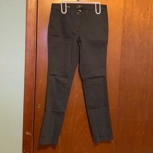 Greyish Loft pants